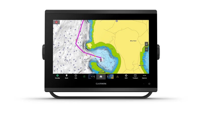garmin 1243xsv