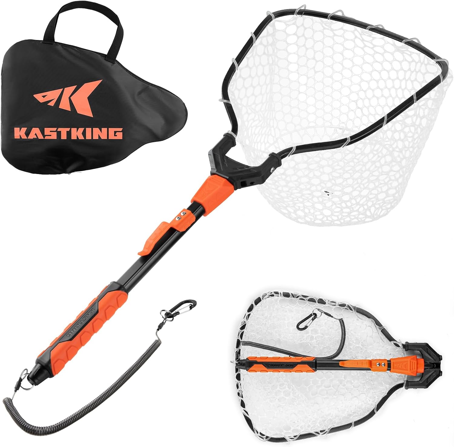KastKing Titanet landing net