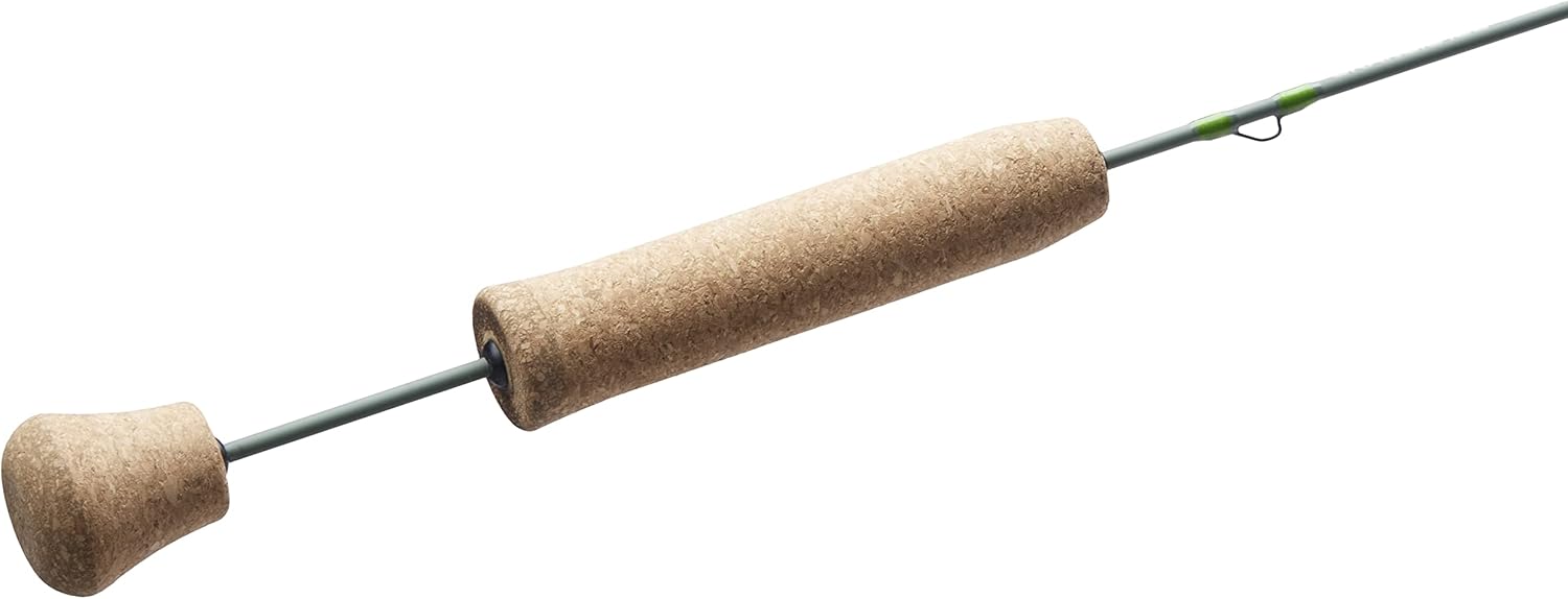 St. Croix Wintergreen rod