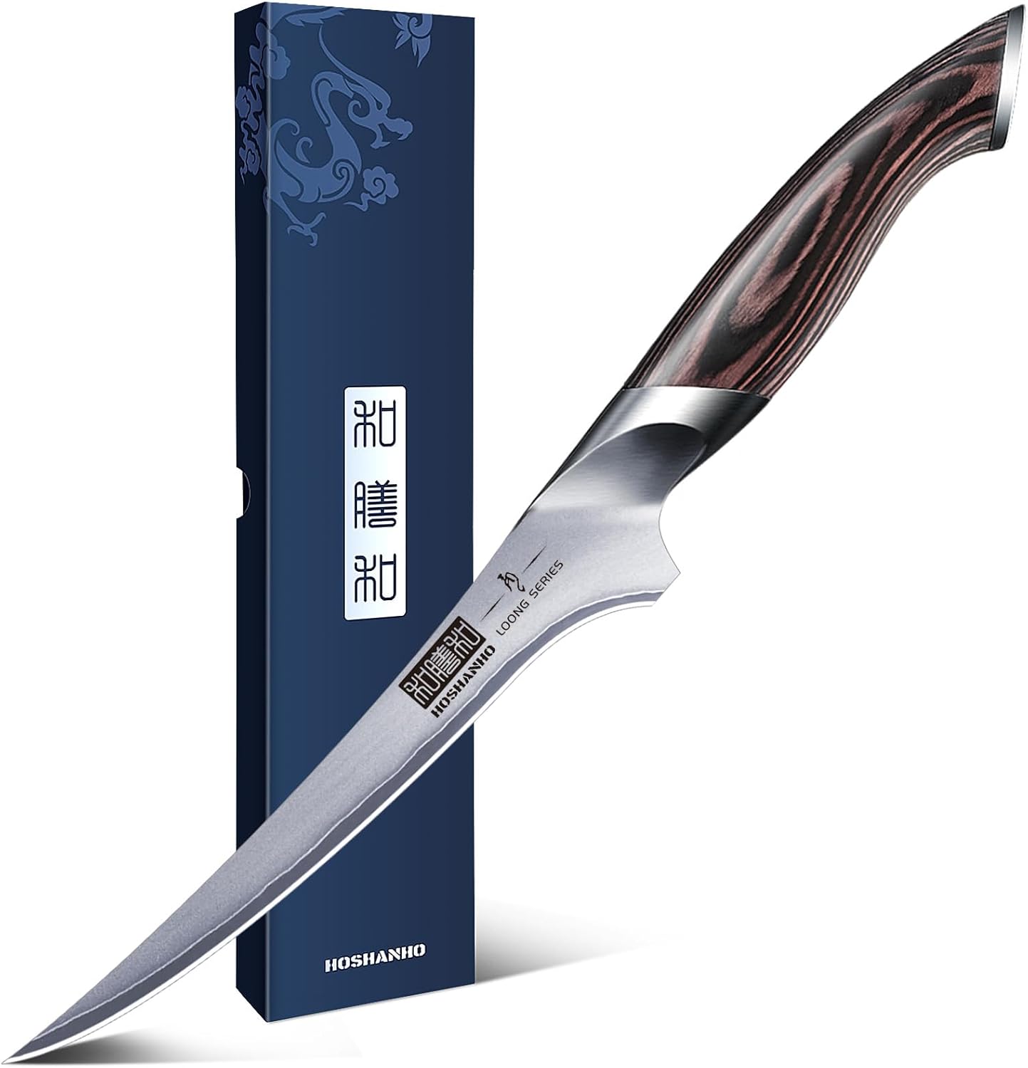 HOSHANHO Japanese style knife