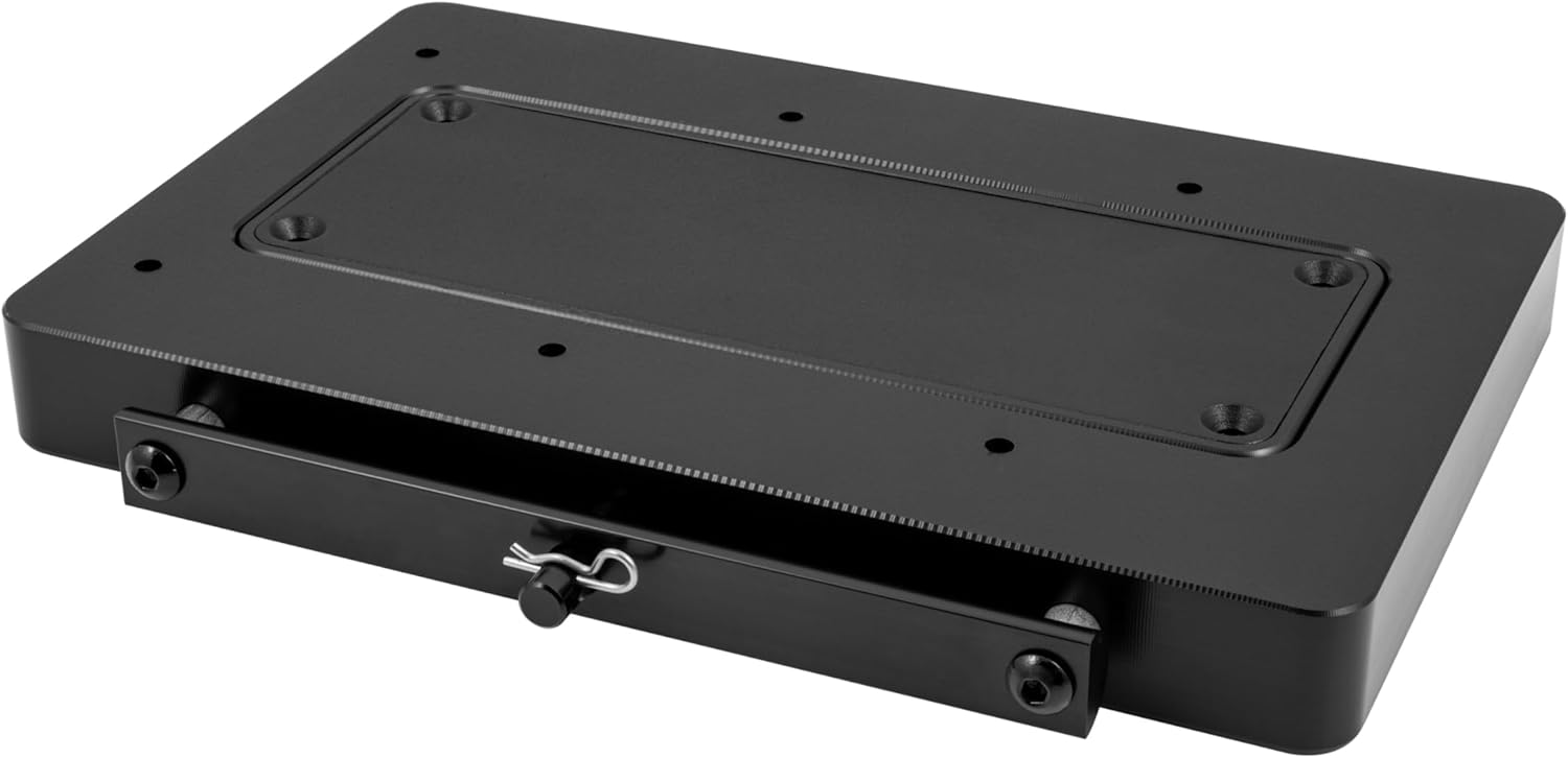 Minn Kota quick release bracket