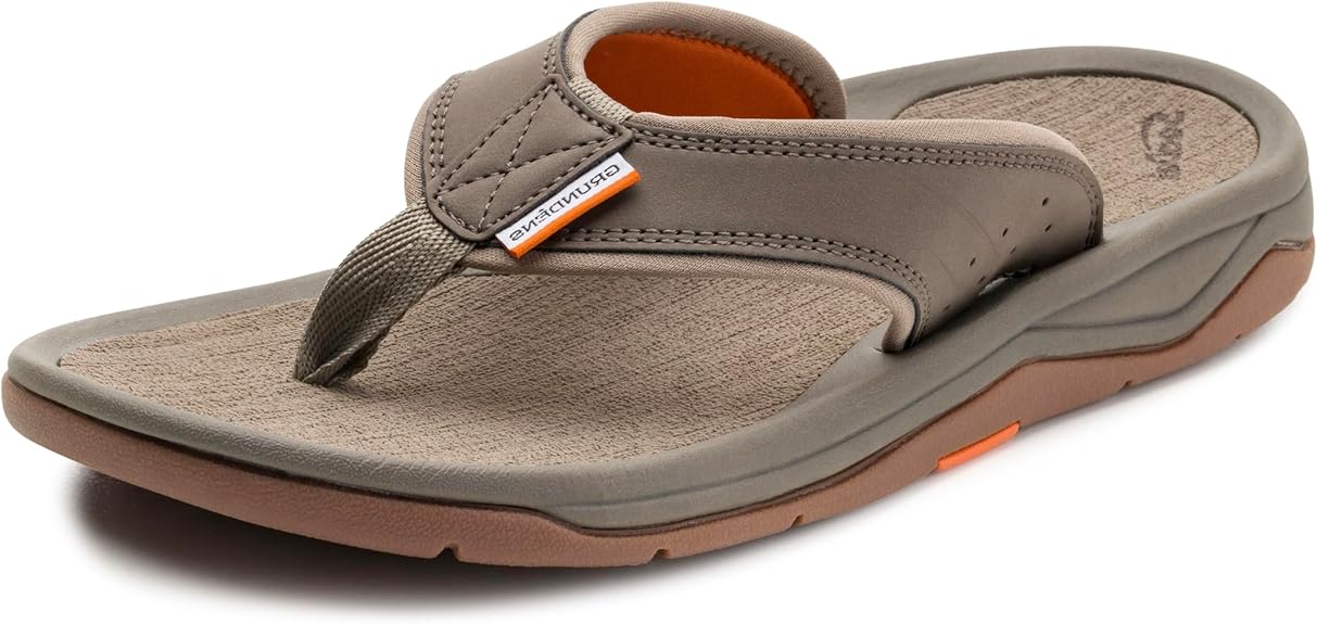 Grundéns DECK-BOSS sandals