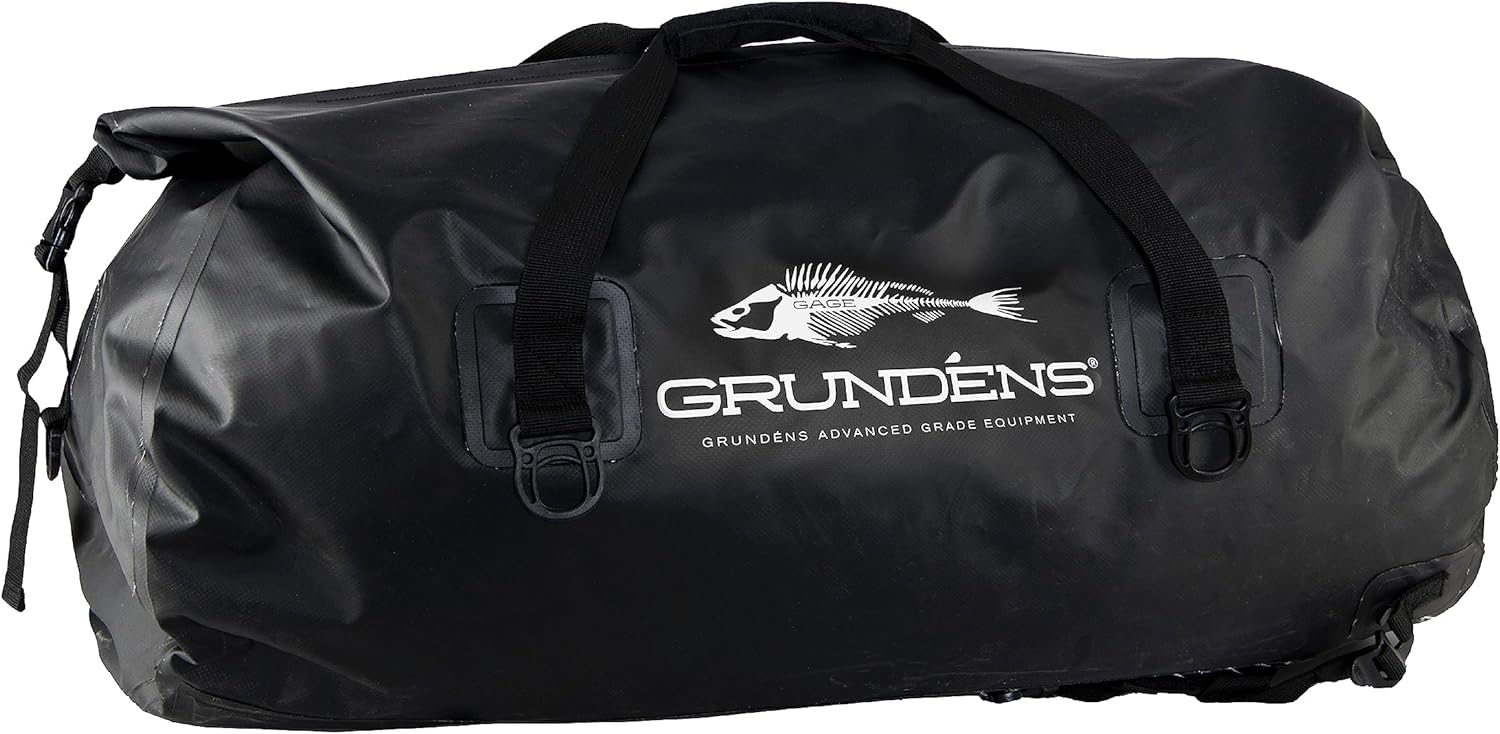Grundéns Shackelton Duffel Bag