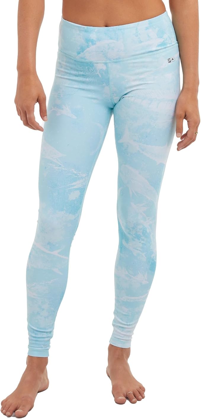 Pelagic and Mako technical bottoms