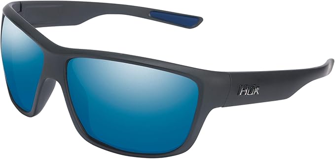 HUK polarized sunglasses